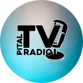 Logo de Pital TV Radio - Costa Rica