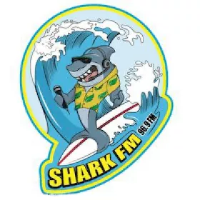 Logo de Radio Shark Costa Rica