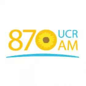 Logo de Radio U 870AM Costa Rica
