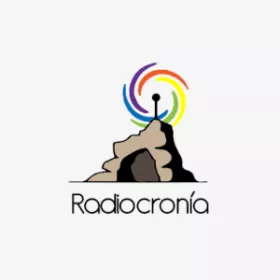 Logo de Radiocronía