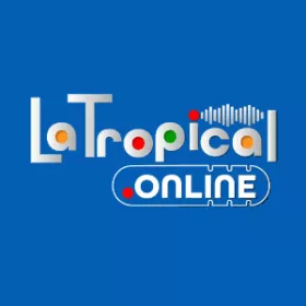 Logo de La Tropical Online