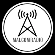Logo de Malcom Radio Costa Rica