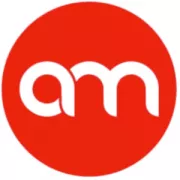 Logo de AM Prensa Online