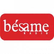 Logo de Besame Radio