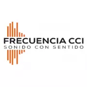 Logo de Frecuencia CCI