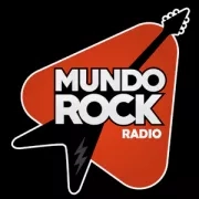 Logo de Mundo Rock Radio
