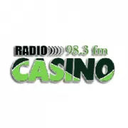 Logo de Radio Casino