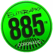 Logo de Radio Elite TV 88.5FM