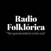 Logo de Radio Folklórica