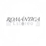 Logo de Romántica Estéreo