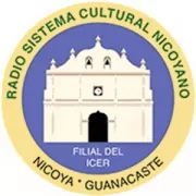 Logo de Radio Sistema Cultural Nicoyano