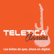 Logo de Teletica Classics