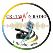 Logo de CR Radio