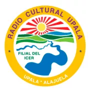 Logo de Radio Cultura Upala