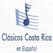 Logo de Clásicos Costa Rica en Español