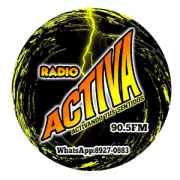 Logo de Radio Activa Online