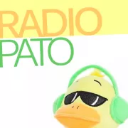 Logo de Radio Pato