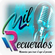 Logo de Mil Recuerdos