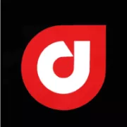 Logo de Radio Dosis