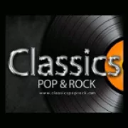 Logo de Classics Pop &amp; Rock