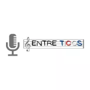 Logo de Entre Ticos Radio Digital