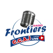 Logo de Frontiers Radio
