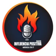 Logo de Influencia Positiva Radio