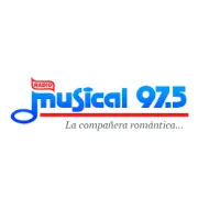 Logo de Radio Musical 97.5FM