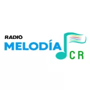 Logo de Melodía CR