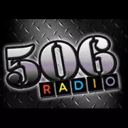 Logo de Radio 506SR