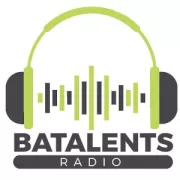 Logo de Radio Batalents