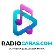 Logo de Radio Cañas