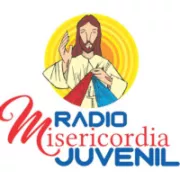 Logo de Radio Misericordia Juvenil
