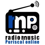 Logo de Radio Music Puriscal Online