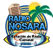 Logo de Radio Nosara