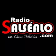 Logo de Radio Salsealo