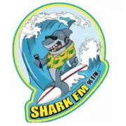 Logo de Radio Shark Costa Rica