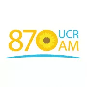 Logo de Radio U 870AM Costa Rica