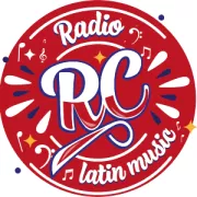 Logo de RC Radio Latin Music