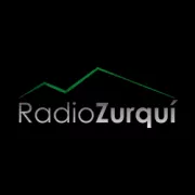 Logo de Radio Zurquí Costa Rica