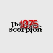 Logo de Radio1075 The Scorpion