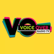 Logo de Voiceover Radio