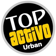 Logo de Top Activo Urban