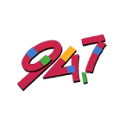 Logo de Radio online 94.7 Costa Rica