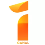 Logo de Canal 1 Costa Rica