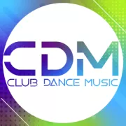 Logo de Club Dance Music