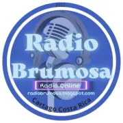 Logo de Radio Brumosa