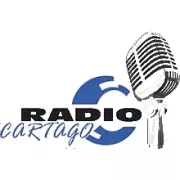 Logo de Radio Cartago