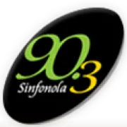 Logo de Radio Sinfonola 90.3 FM