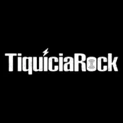 Logo de Tiquicia Rock